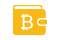 Bitcoin logo
