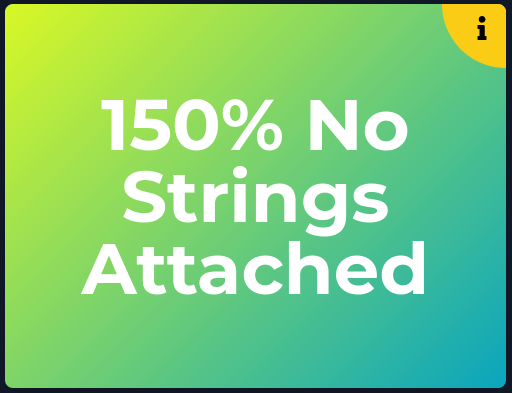 bitspin365 no strings attached bonus