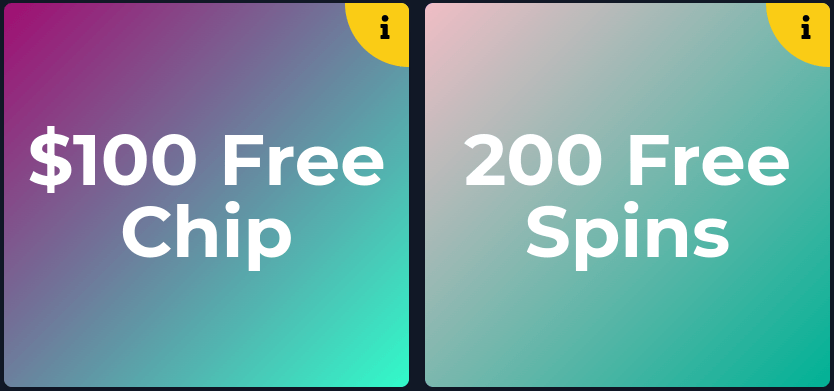 bitspin365 welcome bonuses