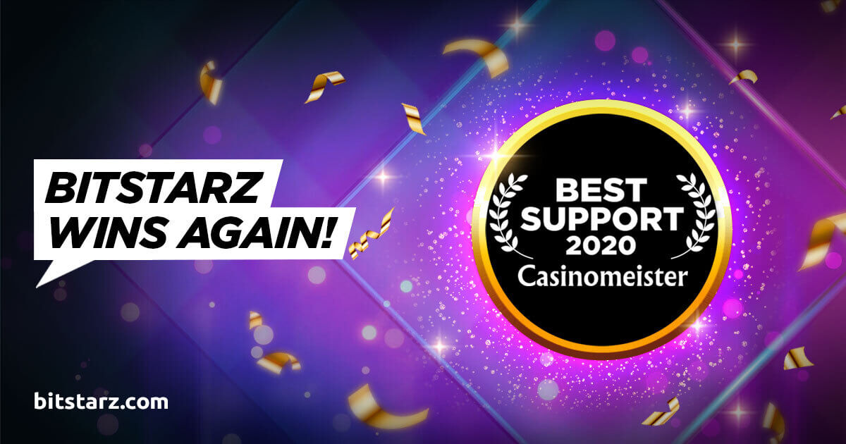 Bitstarz Casino Best Support 2020 Casinomeister