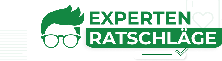 expertenrat fuer double down