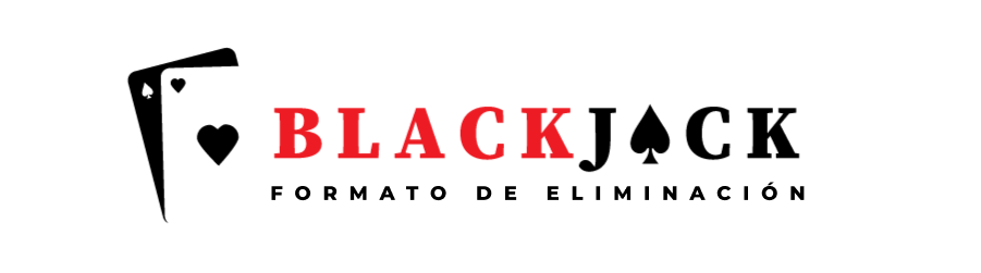 imagen de blackjack de eliminacion basica