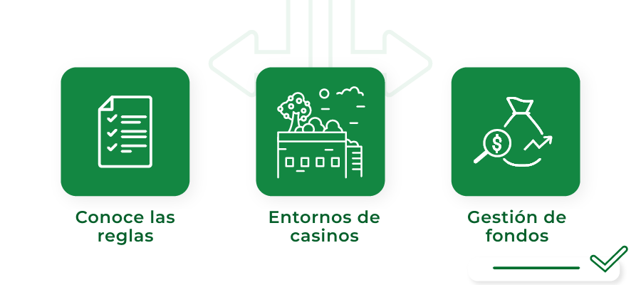 Imagen de consejos para la division en blackjack