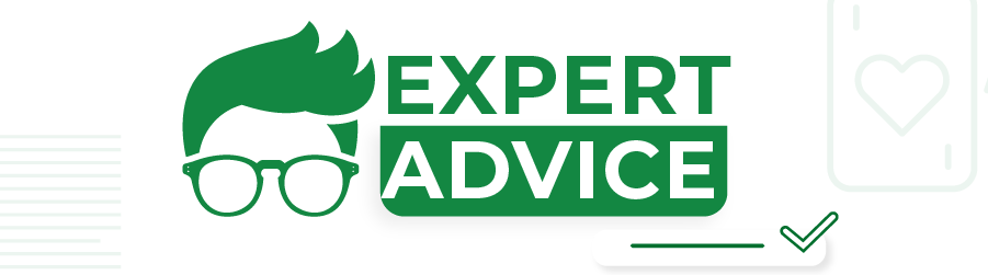 Blackjack expert advice