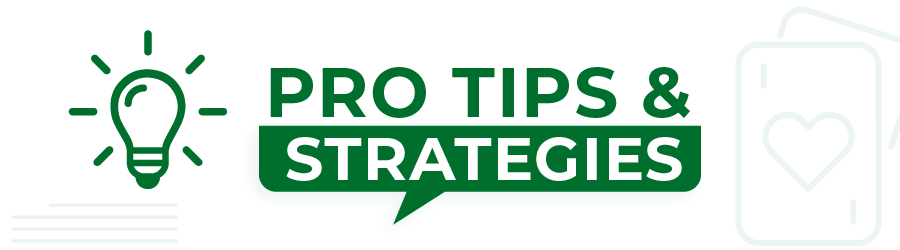 Blackjack Casinos Pro Tips and Strategies