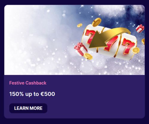 blindluck_casino_cashback_offer