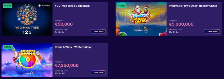 blindluck_casino_tournaments