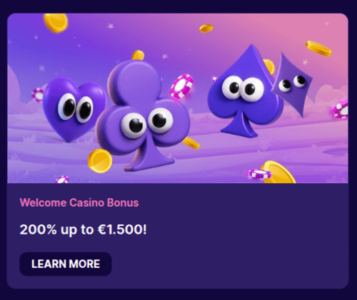 blindluck_casino_welcome_bonus
