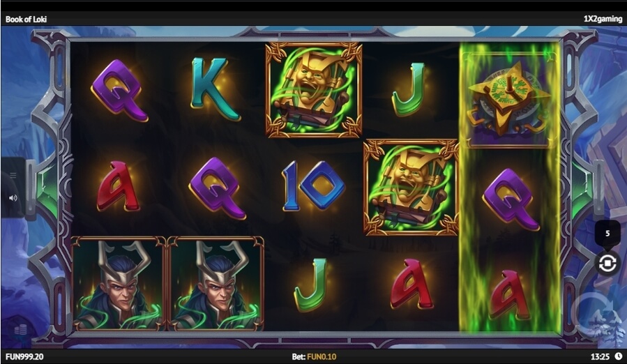 book of loki feature