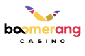 Boomerang Casino logo