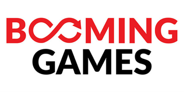 booming games logo