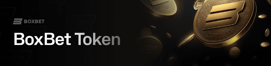 boxbet token