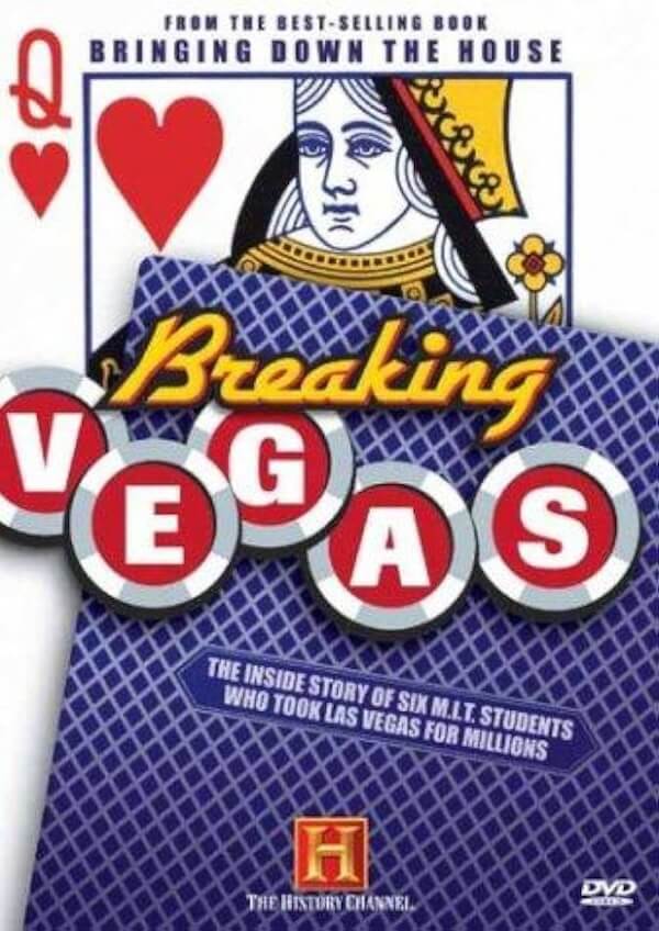 breaking vegas