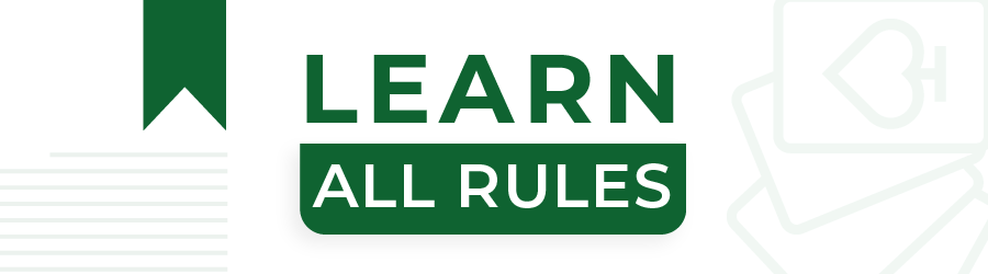 learn the bridge rules