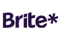 Brite logo
