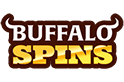 buffalo spins casino logo