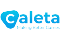logo Caleta Gaming