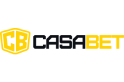 casabet casino logo