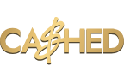 cashed casino logo