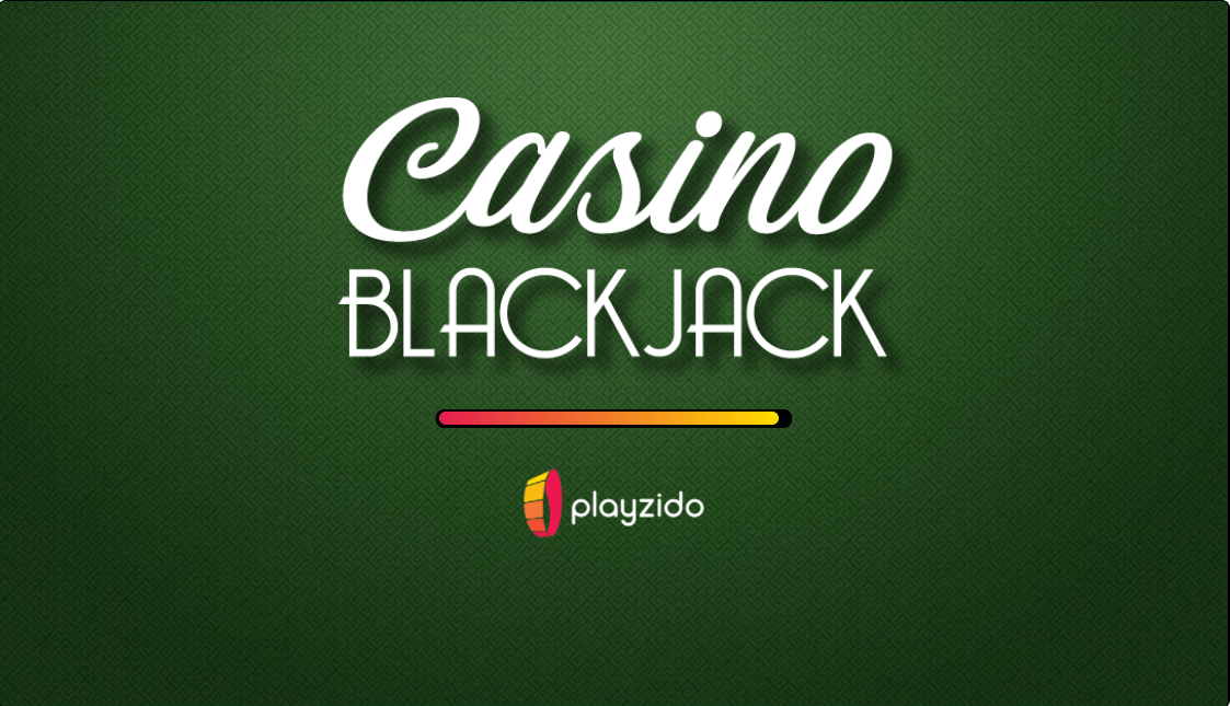 Casino Blackjack Online Game Reels