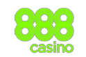 888 casino logo