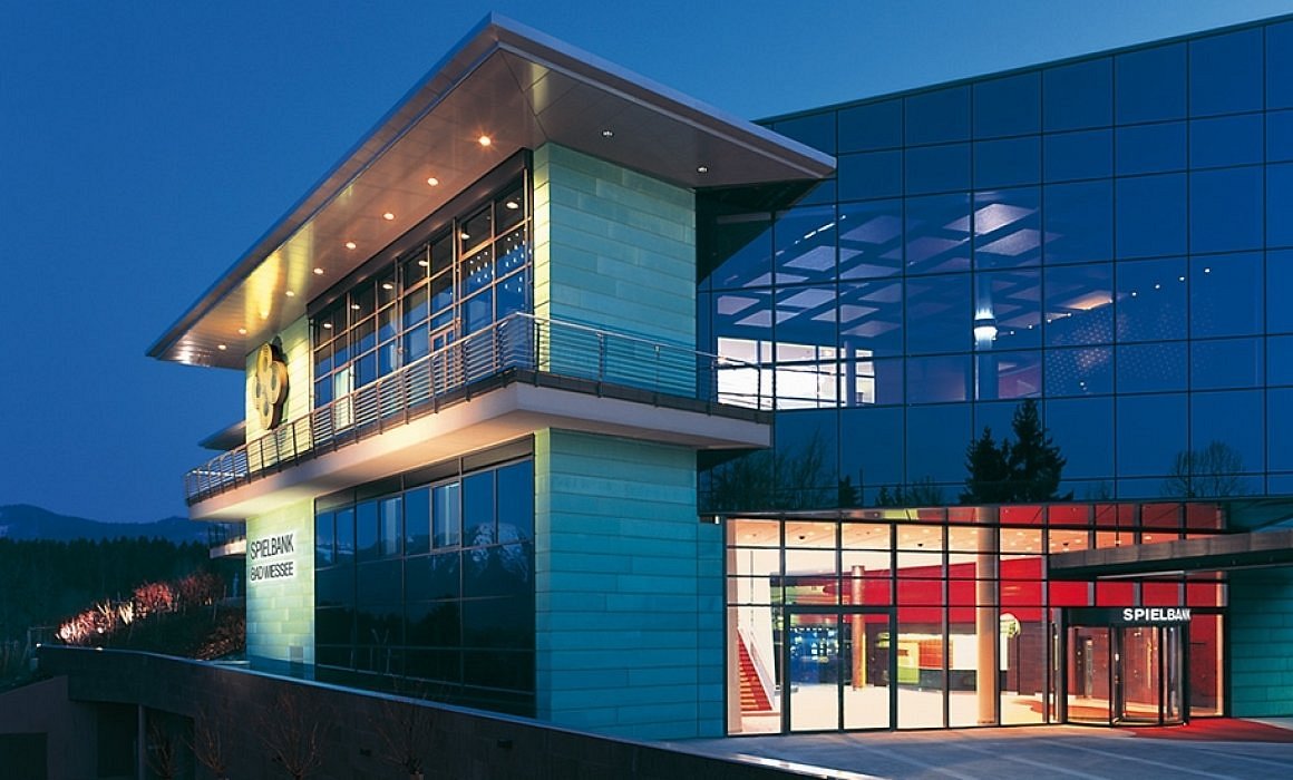 Spielbanken Wiessee Germany Casinos