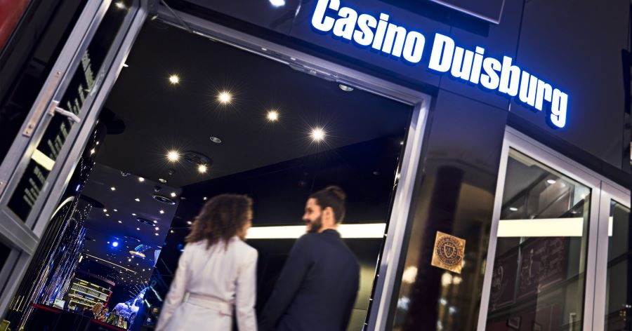 Casino Duisburg Germany Casinos