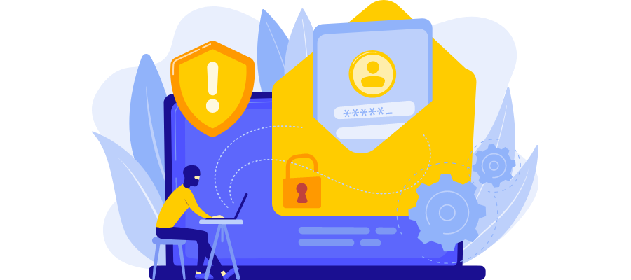 Illustrazione dei casino in lista nera