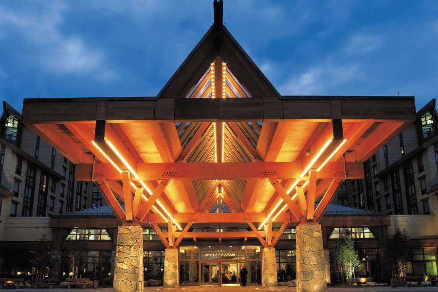 Casino Rama Canada Casinos