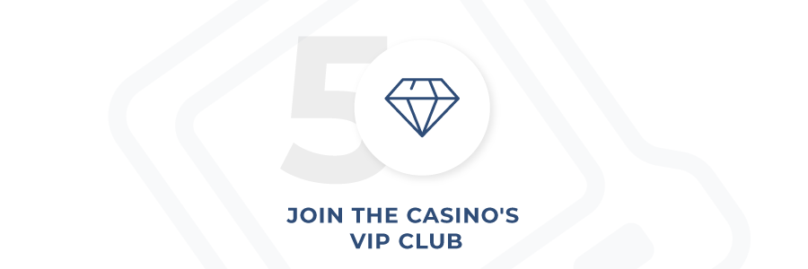 how to win at video poker join the casino vip club