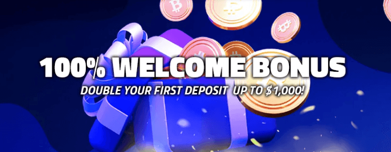 casinobet welcome bonus