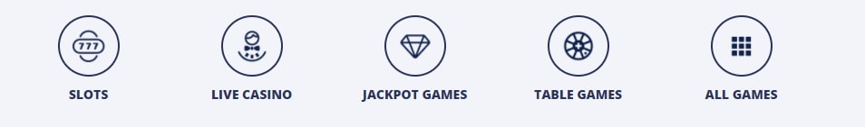 Casino Room Interview