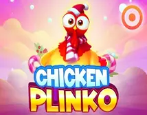 Miniatura de Chicken Plinko