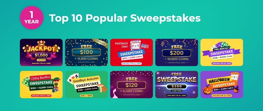 chipy popular sweepstakes