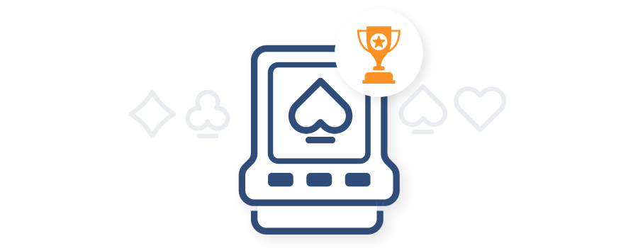 choose our guides in video poker