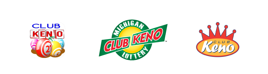 Checking Your Club Keno Numbers