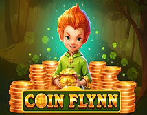 Miniatura de Coin Flynn
