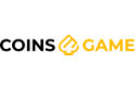 coins game casino logo
