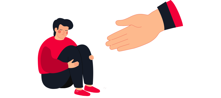 Comment Faire Face a la Dependance au Jeu d'un Etre Cher