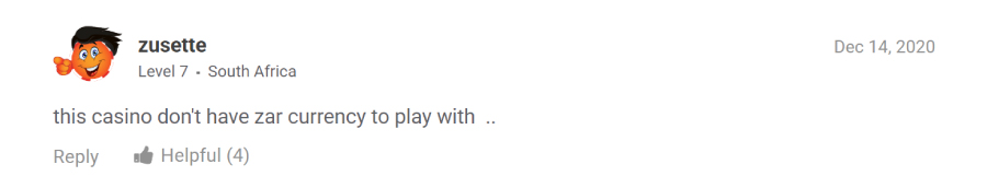 Exemple de Commentaire sur Chipy