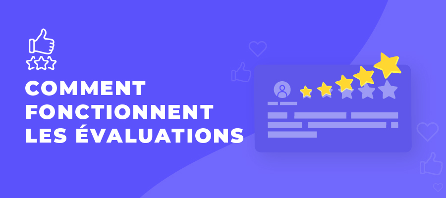 comment fonctionnent les notations image