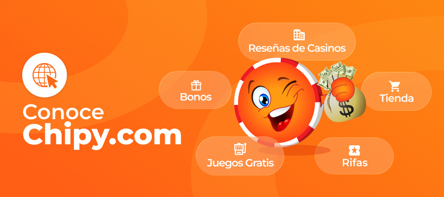 Conce Chipy ES Guide