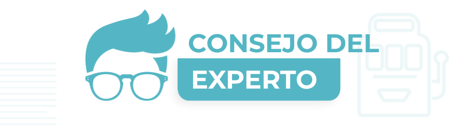 Imagen de consejo del experto