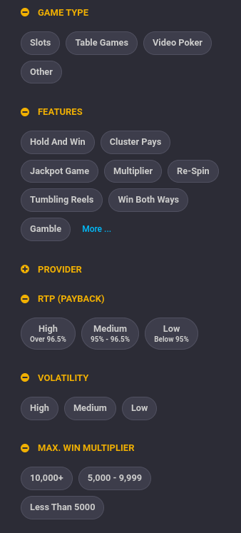 Coolbet Casino Bilde