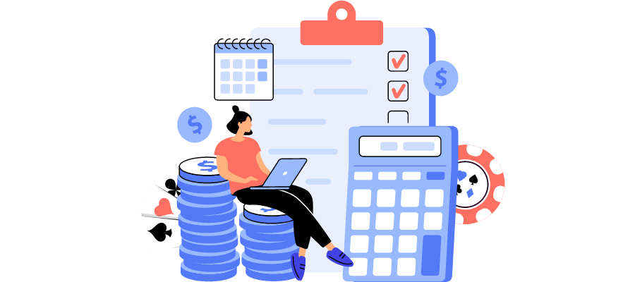 imagen de costes del juego