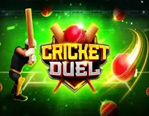 Cricket Duel Game Thumbnail