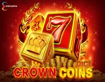 Crown Coins Dice Game Thumbnail