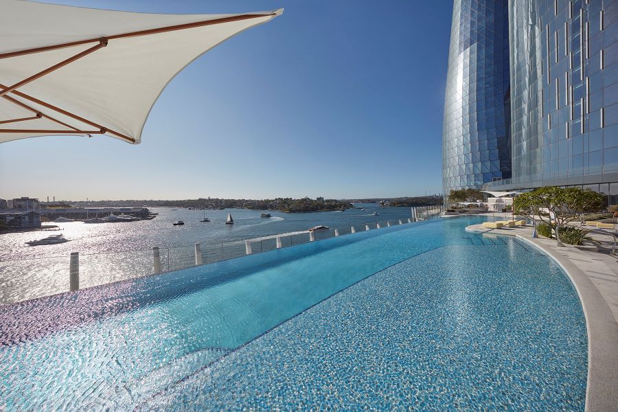 Crown Sydney Australia Casinos