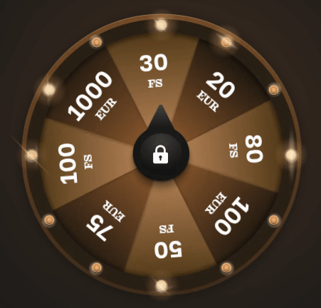 crowngold classic wheel