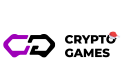 crypto games casino logo